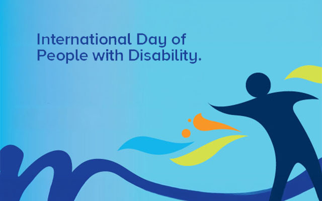international day of people with disability