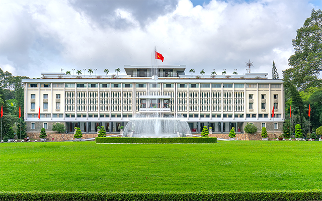 Govt of Vietnam