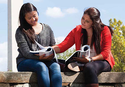 international students