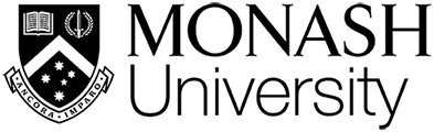 Monash University logo